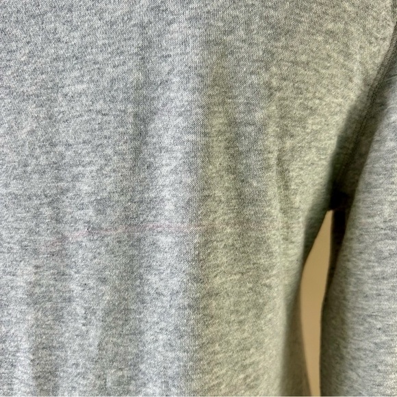 MCM Craig & Karl 'Beyond Snowdome' Sweatshirt Gray Ski Snowboard Goggles Size S - Picture 12 of 12